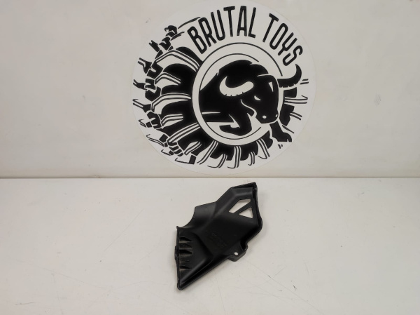 Защита заднего левого рычага L 706003052 бу